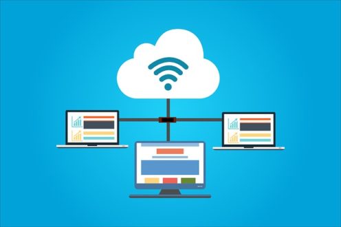 Datensicherung IT Service und EDV Experten aus Dortmund