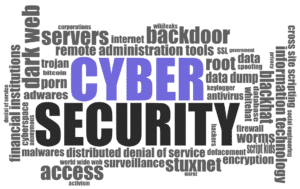 IT Sicherheit und Cybersecurity Dortmund