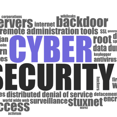IT Sicherheit/ Cyber Security und welche Bedeutung hat dies für Ihr Unternehmen?