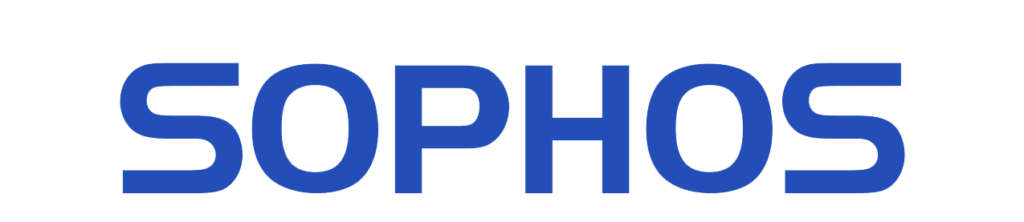 Sophos Netzwerklösungen Logo
