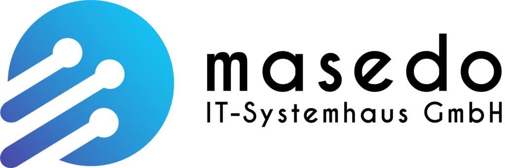 Masedo IT-Systemhaus GmbH - Ihr IT-Servive Ruhrgebiet